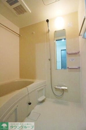 REGALEST 狭山の物件内観写真